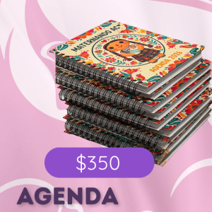 AGENDA