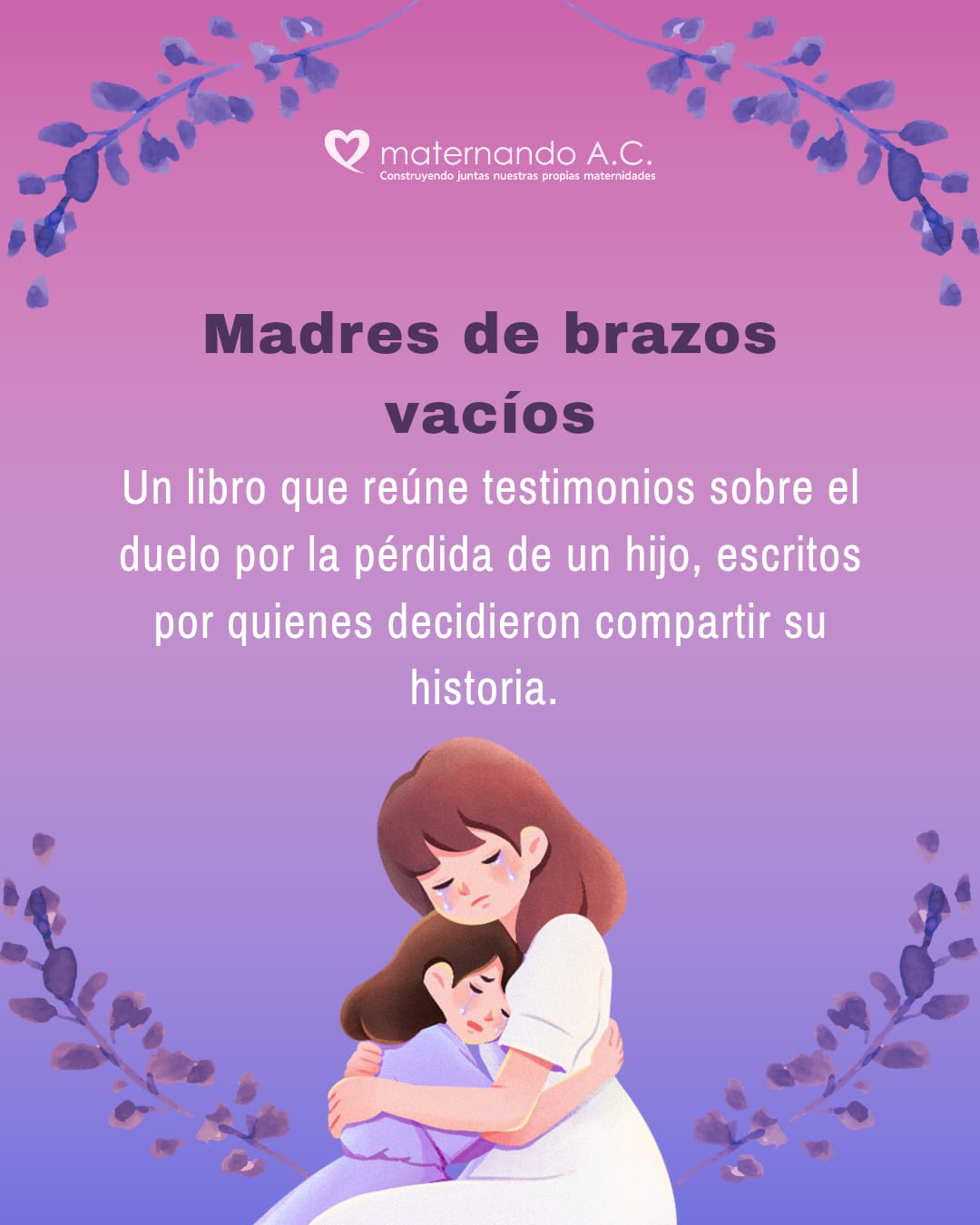 Historias, dos experiencias de vida - Imagen 3