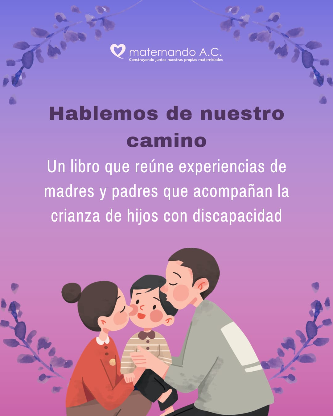 Historias, dos experiencias de vida - Imagen 4