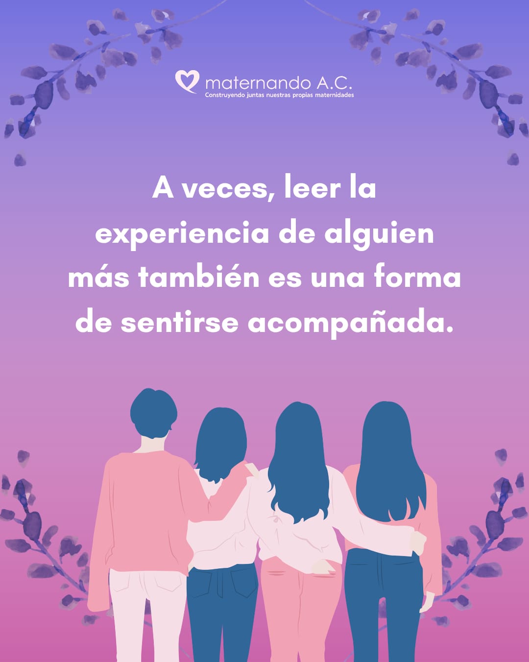 Historias, dos experiencias de vida - Imagen 5