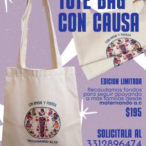 TOTE BAG