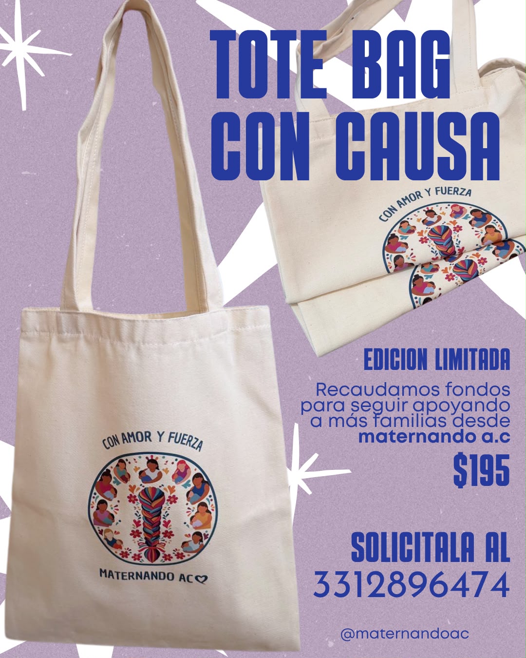 TOTE BAG