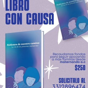 Historias, dos experiencias de vida