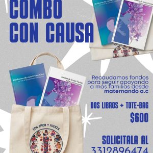 Combo con causa